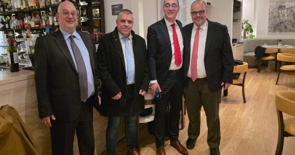 Εορταστική Εκδήλωση του TIC Hellas για την Έναρξη του Νέου Έτους